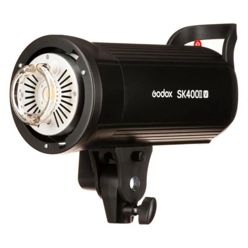 فلاش گودکس Godox SK400II-V Studio Flash Monolight